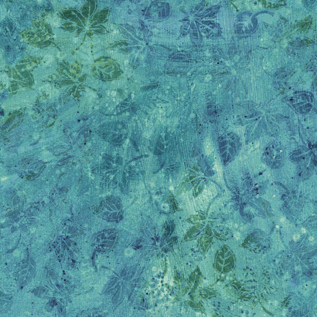 MINKY PRINTS             